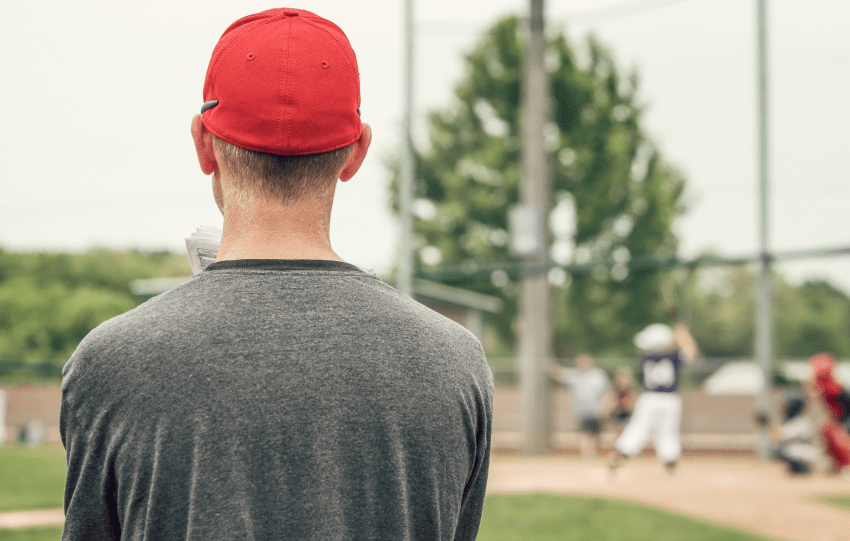 Baseball Injury Responsibility