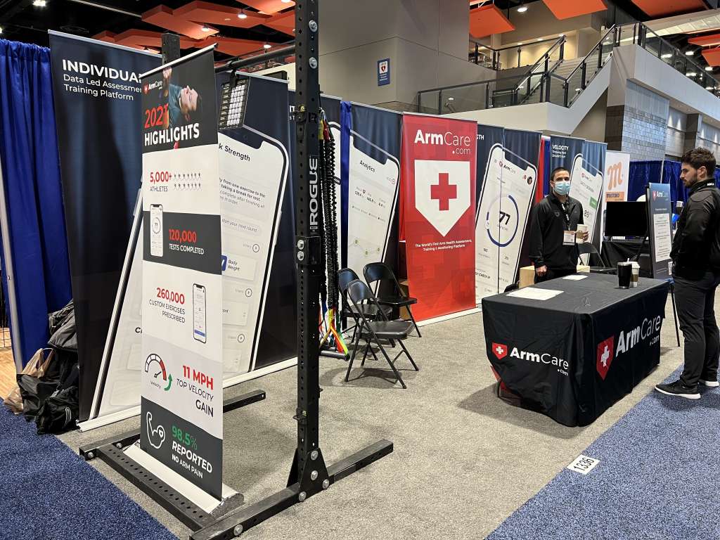 Baseball Coaches Convention