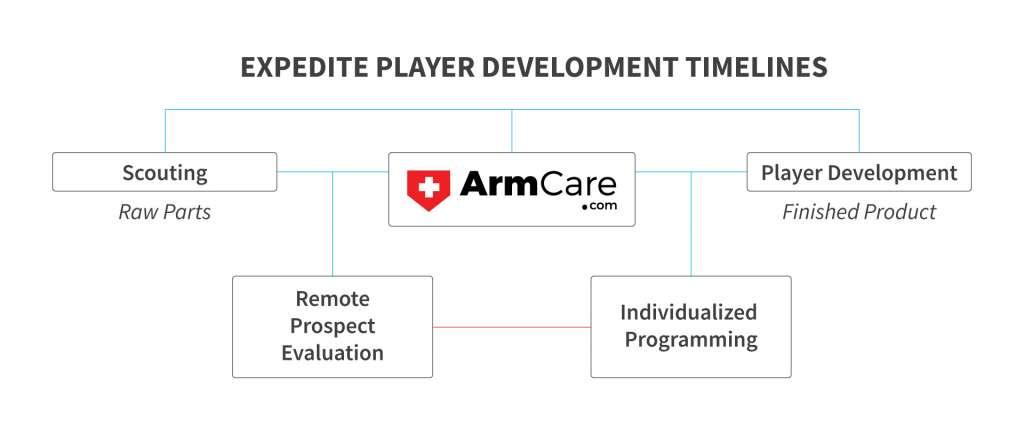 Baseball Player Development
