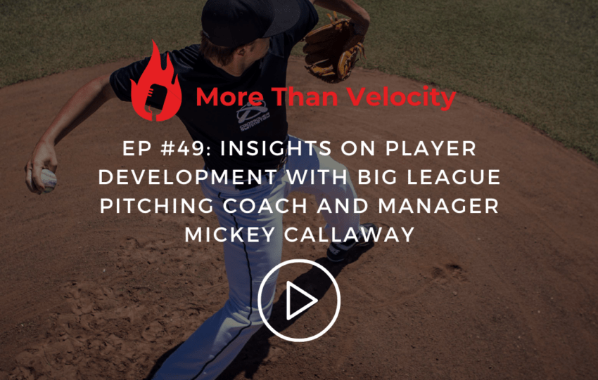 Mickey Callaway
