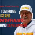 How Tom House & Mustard Are Redefining Pitching Development