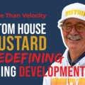 How Tom House & Mustard Are Redefining Pitching Development